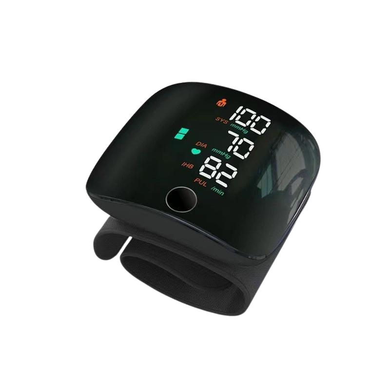CareNest™ Wrist Blood Pressure Monitor