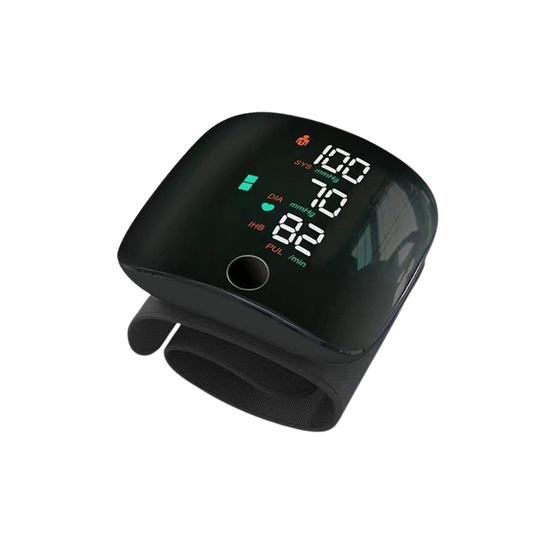 CareNest™ Wrist Blood Pressure Monitor